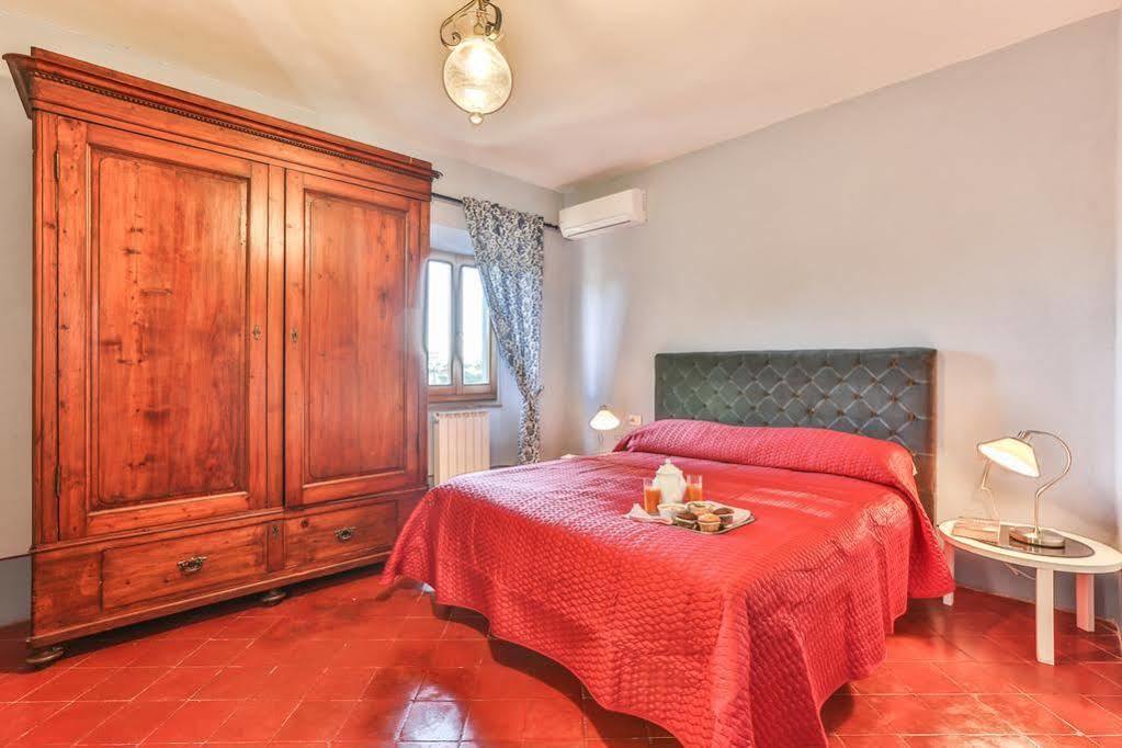 Villa Fracassini Pergine Valdarno Dış mekan fotoğraf